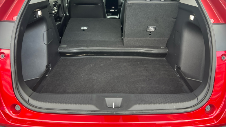Honda E Ny1 150kW Elegance 69kWh 5dr Auto Electric Hatchback